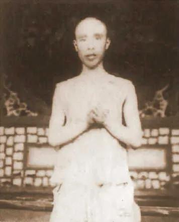 徐锡麟是哪次起义,徐锡麟被用刑