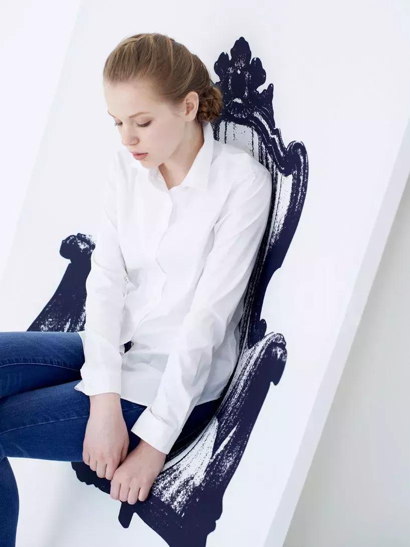 这个日本工作室”黑科技“傍身？网友：NO!这是黑设计！