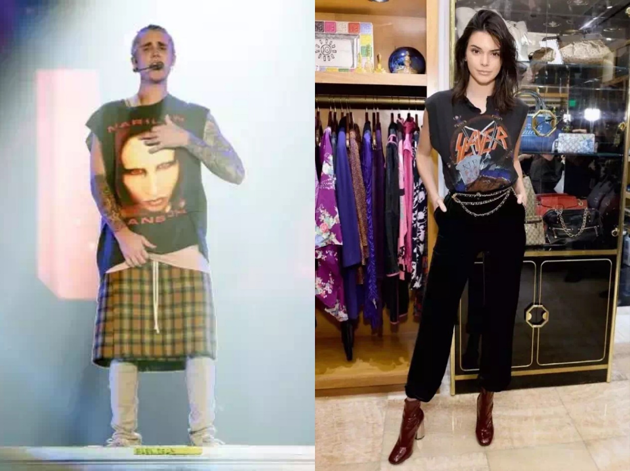 白小t最火的是哪款t恤,刚上市就火得一塌糊涂t恤