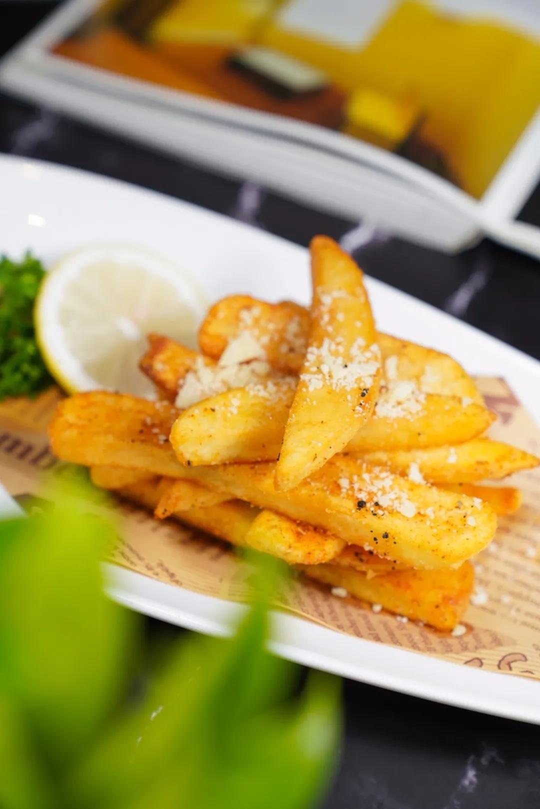 最新米其林餐厅菜品,黑珍珠米其林自助餐