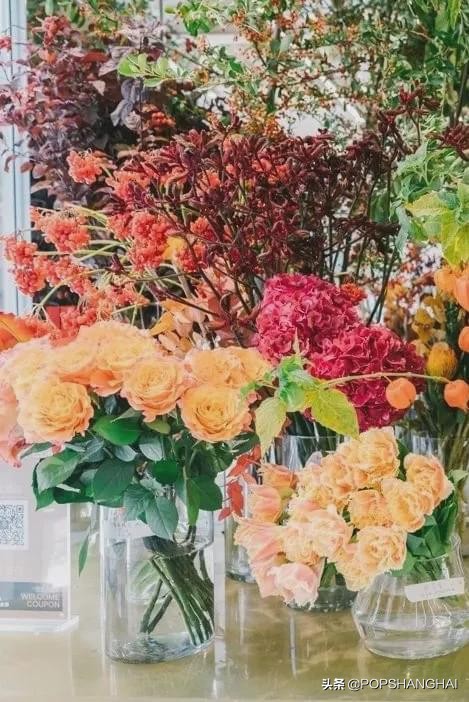 2019安福路打卡,安福路打卡地图全图