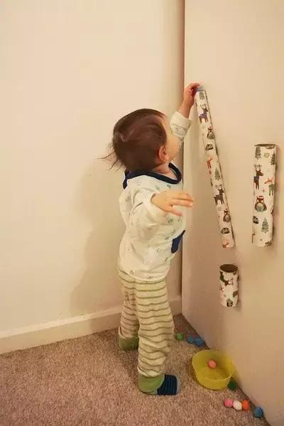 7-12月宝宝蒙氏亲子游戏,100个经典蒙氏小游戏总结