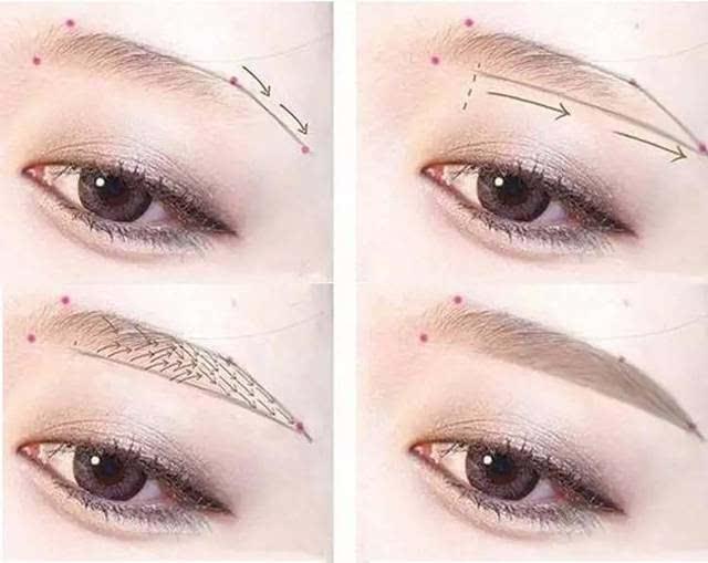 分不清肤质用什么,新手入门必学教你化妆的正确步骤