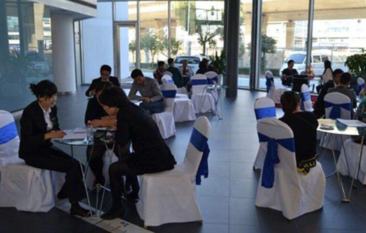 新手去4s店买车需要注意哪些环节,在4s店买车应该注意哪些事项