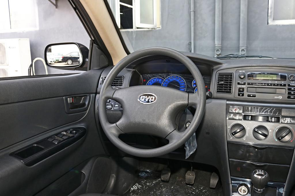 比亚迪f3自动挡2020款落地多少钱,2020比亚迪f3最值得买的版本