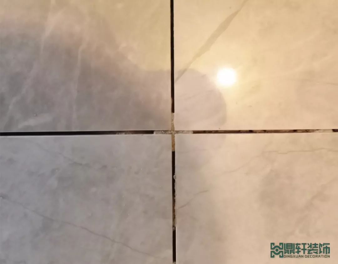 名流印象三期68平户型装修效果图,名流印象三室两厅装修