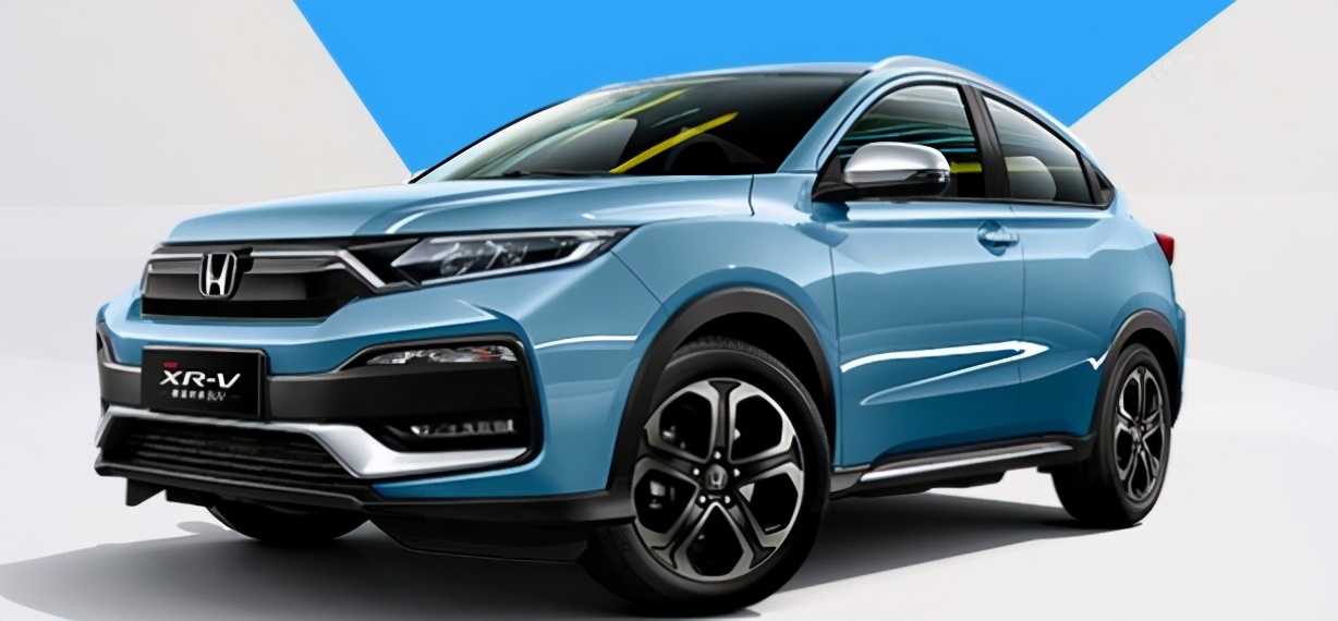 本田XRV这个车怎么样值得购买不,本田xrv和缤智哪个值得购买