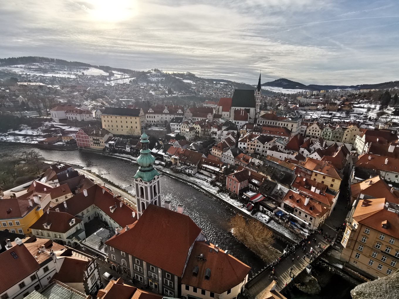 中欧美景美食自驾之旅在CK小镇亲手制作皮具纪念品