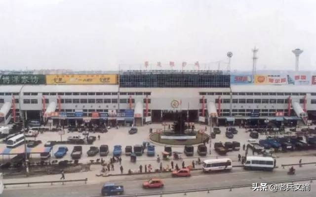 宁波慈溪市70后怀旧老照片100张,老照片七八十年代宁波的记忆