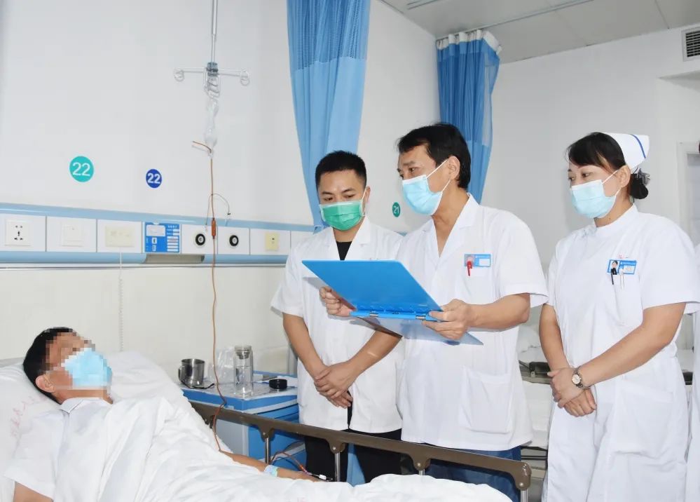 景德镇第三医院泌尿科,景德镇市中医院泌尿外科