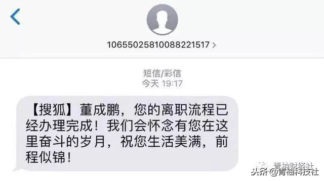 张朝阳和搜狐现在在干什么呢,张朝阳搜狐还能崛起吗