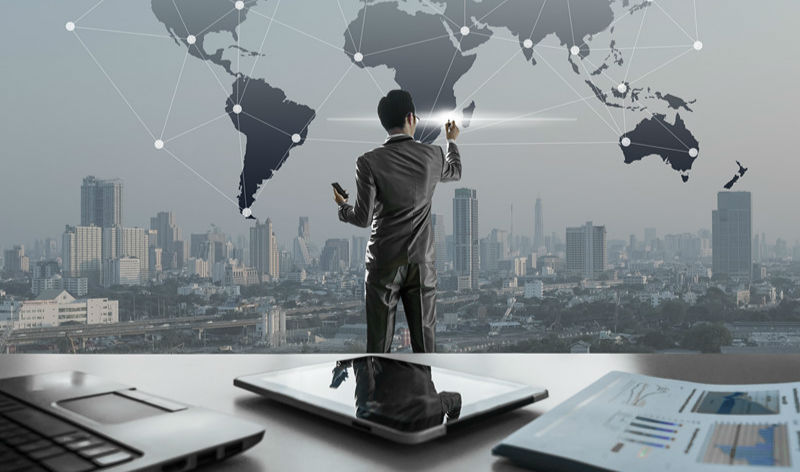 机会自己去创造,机会怎么创造