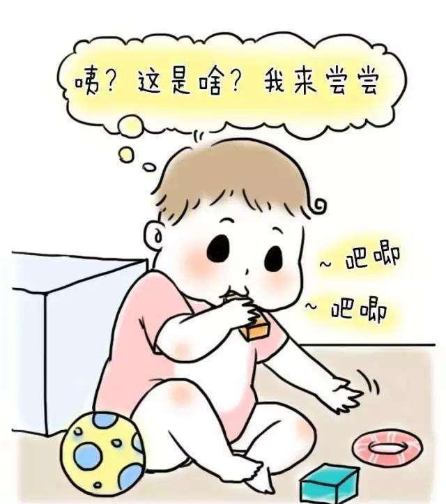 四岁戒掉吃手的最佳方法,如何让4岁的孩子戒掉吃手的毛病