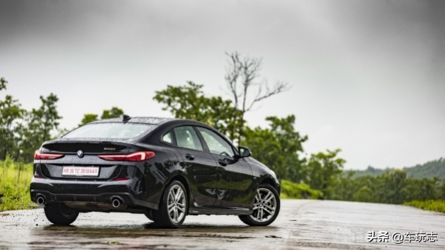 宝马2系grancoupe最新消息,宝马新款2系grancoupe