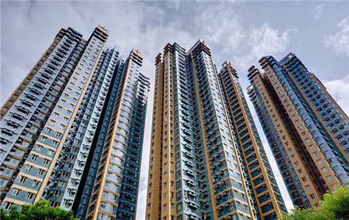 高层是越高采光越好吗,高层住宅高好还是低好