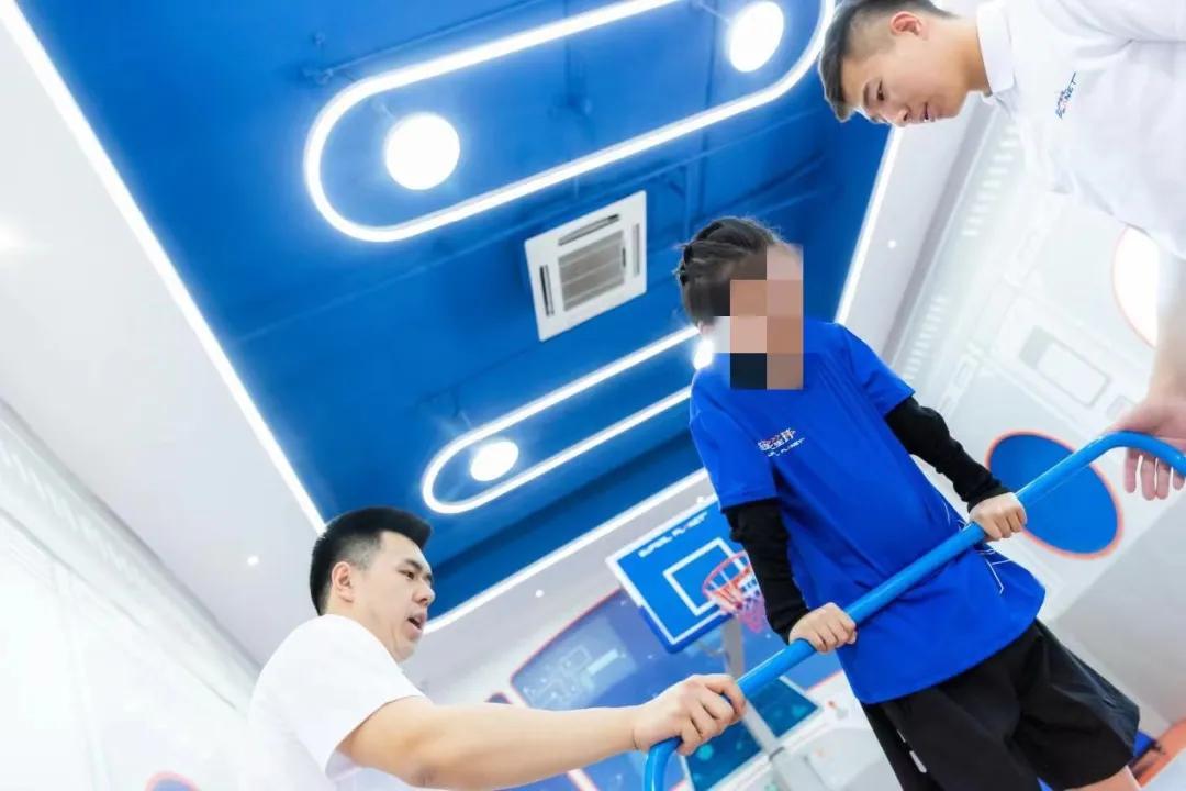 如何找当地的体育培训机构,小型体育培训