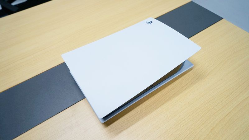 ps5深度体验,ps5深度评测