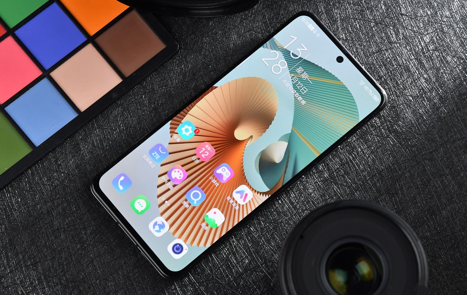 中兴axon30pro深度评测,中兴axon30pro实际体验