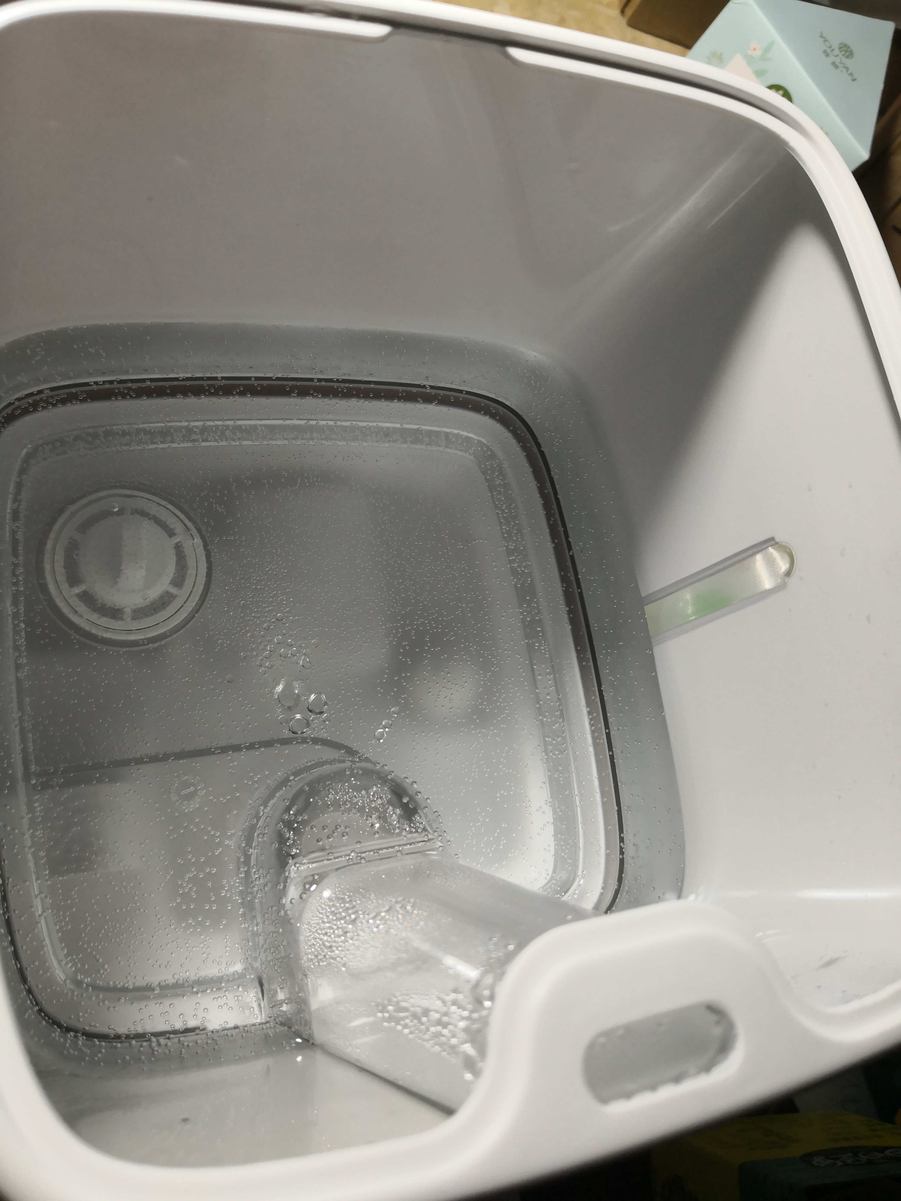 高颜值智能加湿器,颜值超级高的加湿器