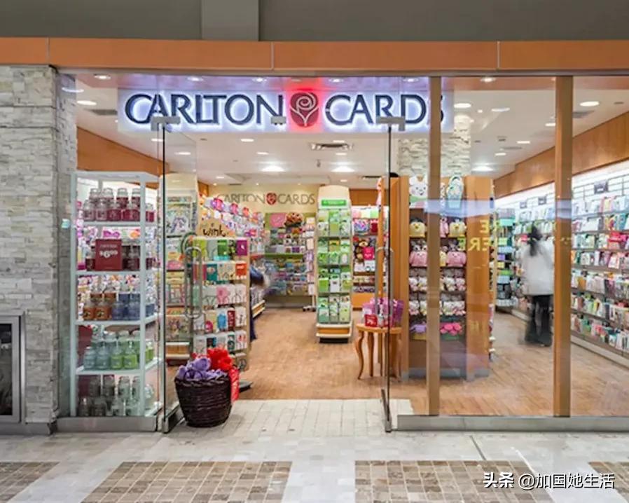 加拿大零售业,加拿大关门了吗