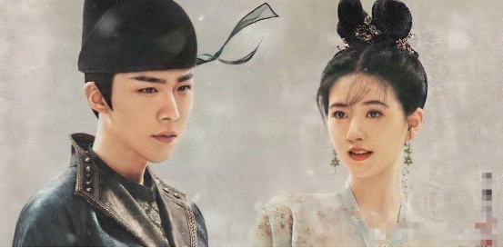 长歌行皓都颜值引争议,刘宇宁长歌行皓都打戏