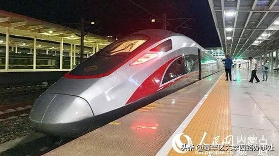 春运高铁列车调整,春运火车票降价都有哪些列车