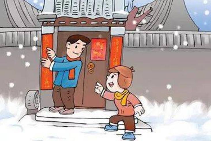 学生得了脚气,老师用“越抓越痒,越痒越抓”调侃,学生秒对下联