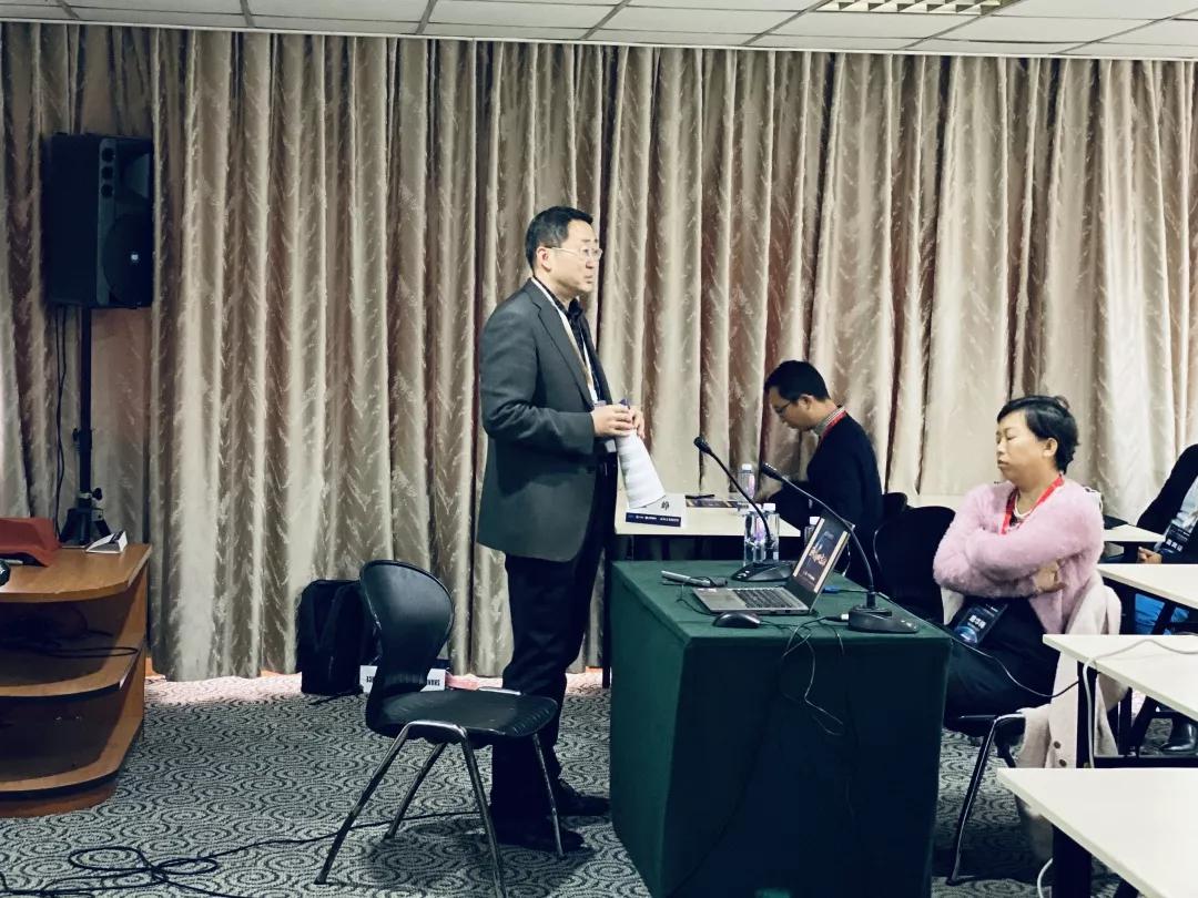 2019中国管理科学学术会议,上海管理科学论坛