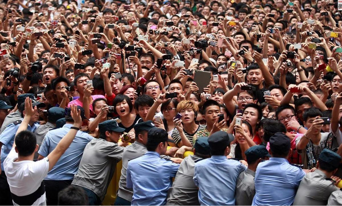 孩子追星追到痴迷怎么办,孩子追星已经影响到学业怎么办