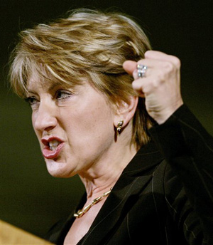 网海沉浮,朗讯逝去一段流金岁月