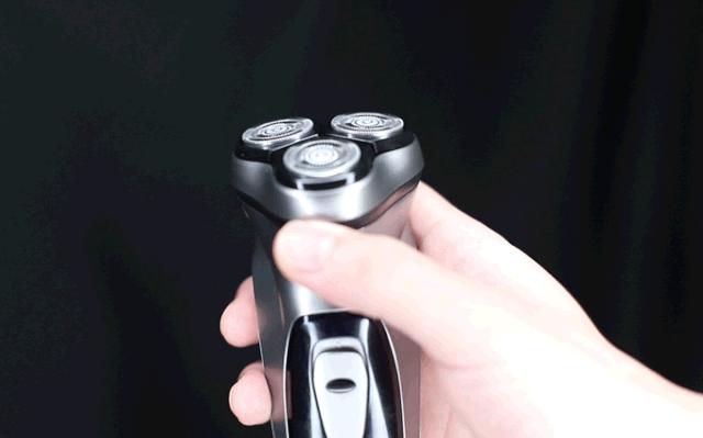 目前公认最好的男士剃须刀,最适合中国人的剃须刀