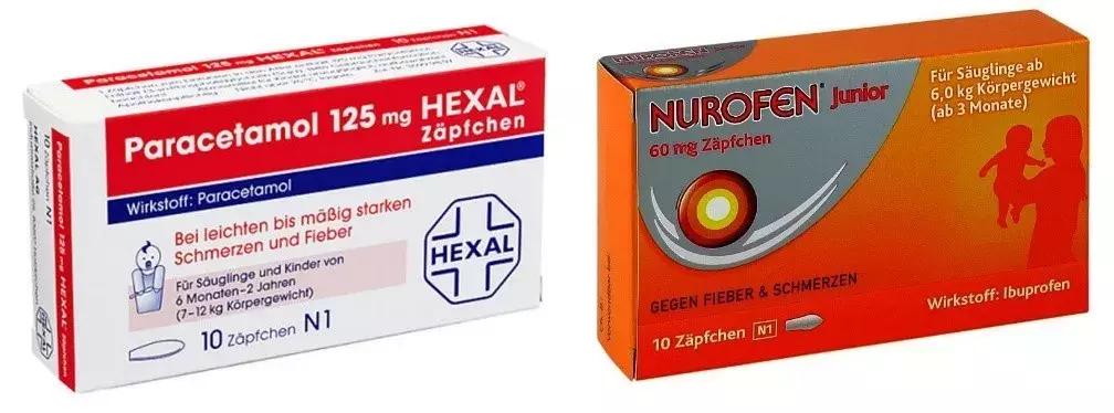 十大骗人的海淘药,海淘常用药有哪些