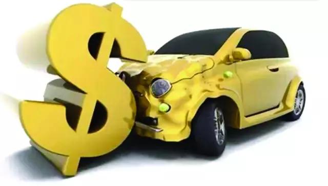 车撞了怎么进行理赔,车子撞人了过一天报案可以吗