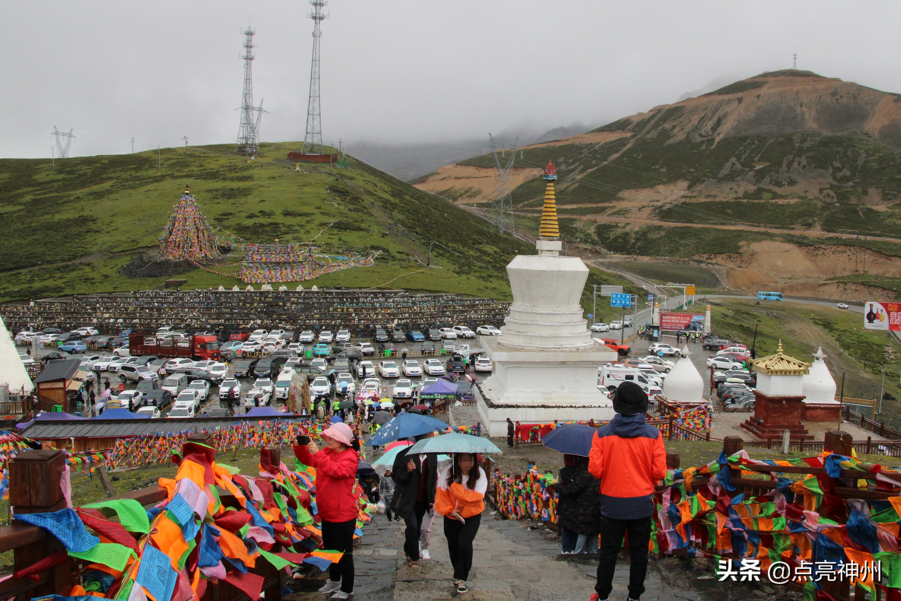 想去318是不是有点冲动,想去318再跑一圈的句子