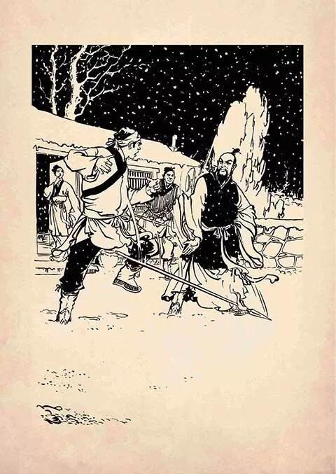 83版射雕英雄传改了原著哪些东西,射雕新修版改动