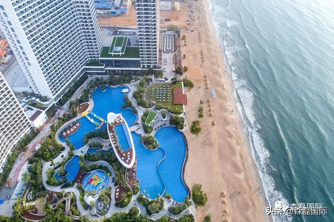 森磊国际,森磊国际旅游度假