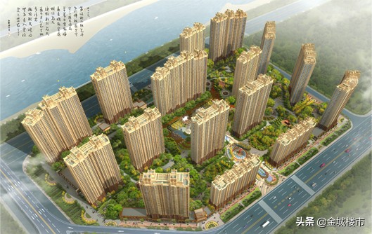 中广宜景湾尚城123平方户型装修图,中广宜景湾郡城装修图2室2厅