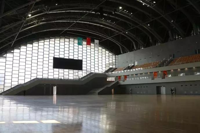 别去柳巷了,太原又一批新地标即将开放,第一个就被征服了!