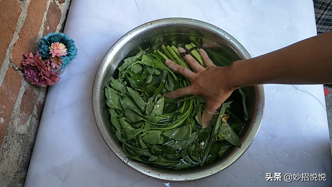 蔬菜蔫了怎么能变新鲜,蔬菜蔫了怎么办