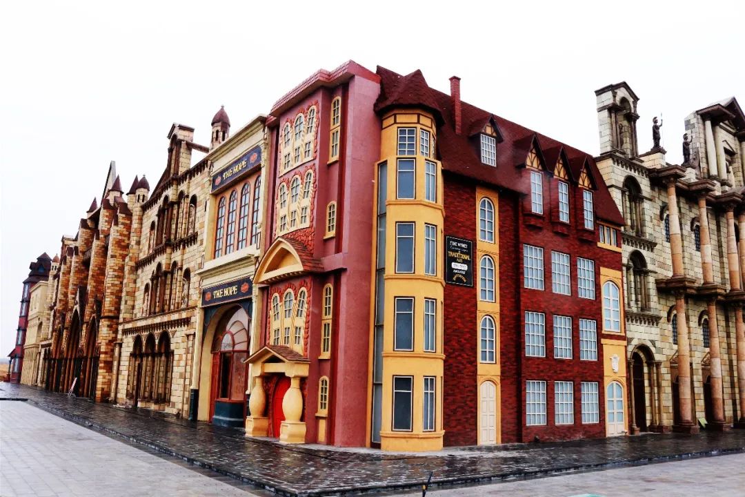 *安泰**赏花休闲婚拍就到泰山花海摩玛梦想城