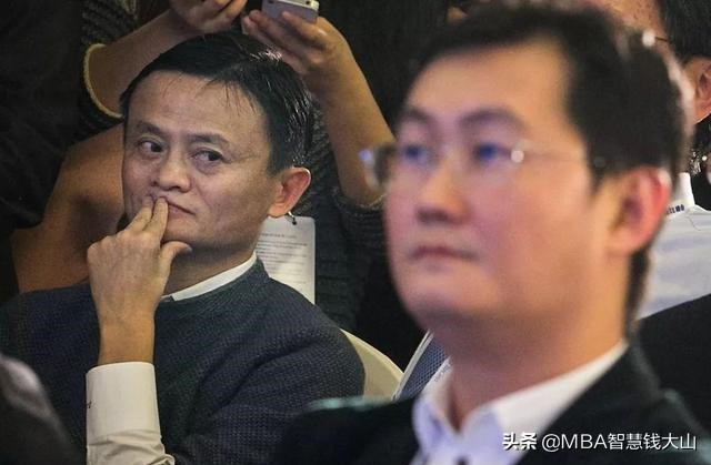 阿里腾讯为什么在香港上市,腾讯和阿里上市板块