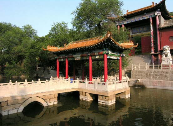 山西省晋中市太谷区属于北部吗,晋中太谷撤县改区