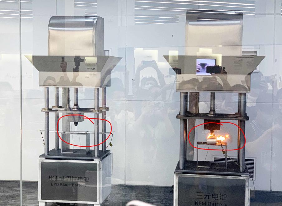 比亚迪从制造到智造,比亚迪中国制造