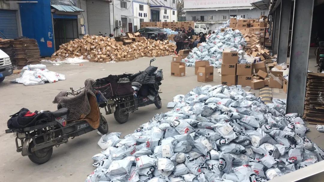 严惩哄抬物价行为,严查哄抬物价犯罪抓了多少人了