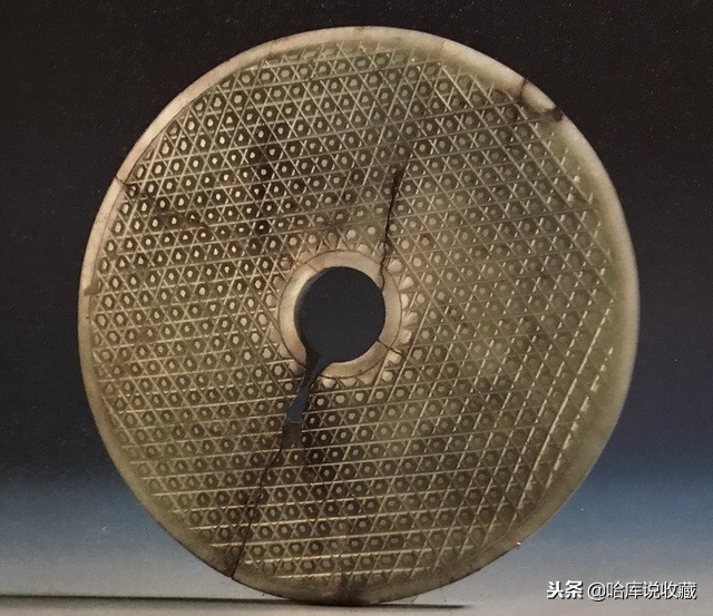 汉代玉器的材质特点,秦汉玉器发展现状