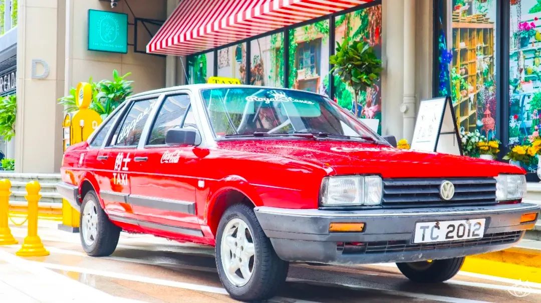 深圳网红拍照圣地,深圳10个拍照圣地一个比一个惊艳