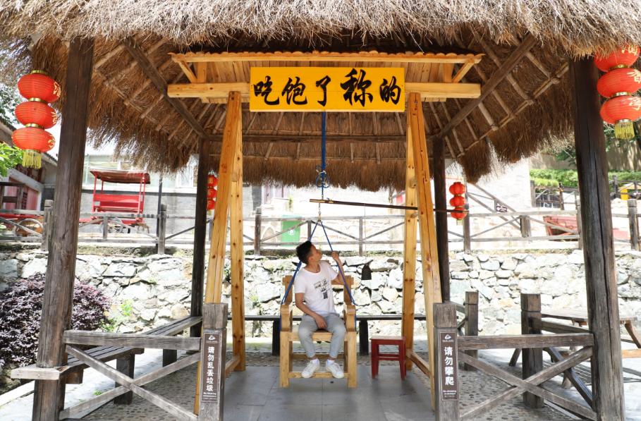 信阳九华山风景区门票价格表,信阳西九华山风景区门票介绍