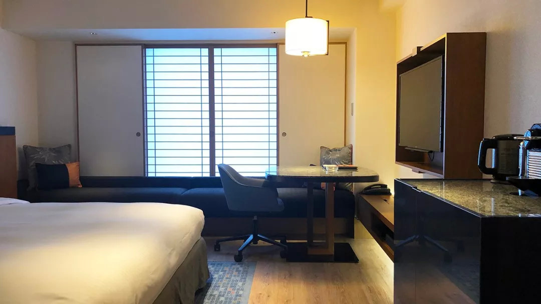 10年东京最豪华的五星酒店,适合度假的希尔顿酒店