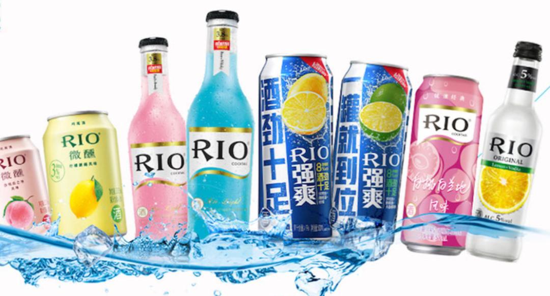 锐澳鸡尾酒为啥卖不动了,锐澳为什么超市买不到了