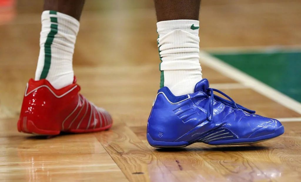 全明星阿迪达斯,阿迪全明星